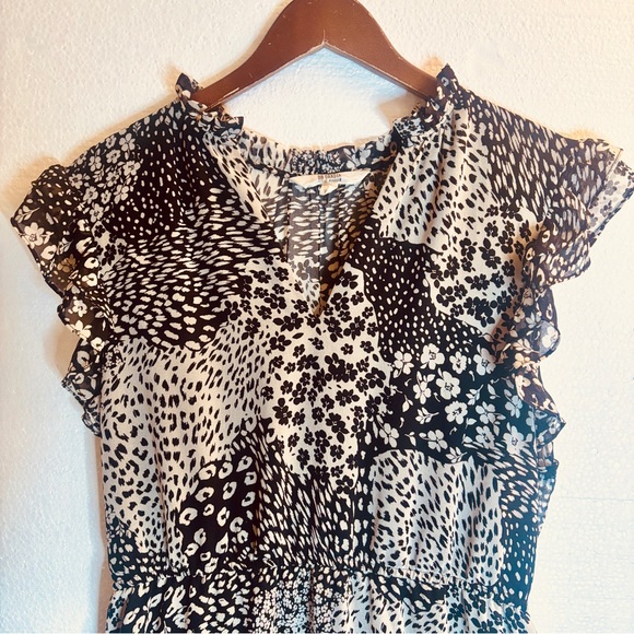 BB DAKOTA by STEVE MADDEN
Mix Degrees Midi Dress Size Large - Picture 8 of 11